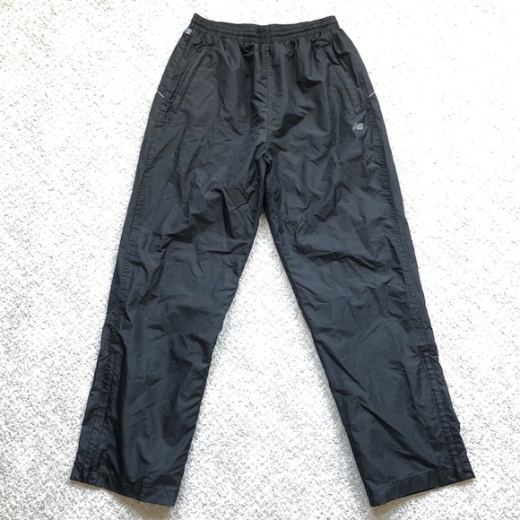 jogger pants new balance